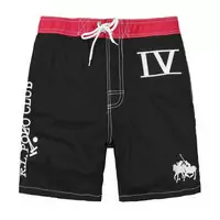 2013 shorts ralph lauren hommes beach pants polo club iv noir